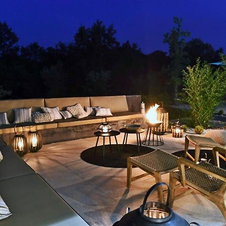Villa Nautilus Rapavel ภายนอก รูปภาพ