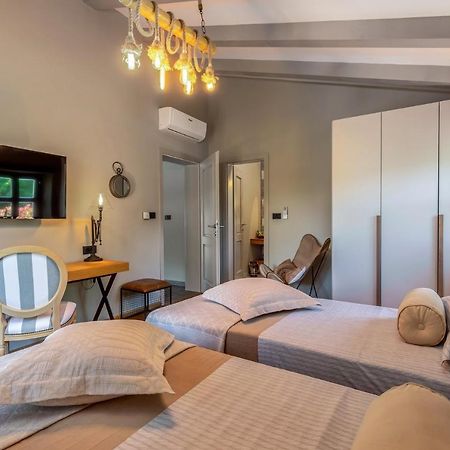 Villa Nautilus Rapavel ภายนอก รูปภาพ