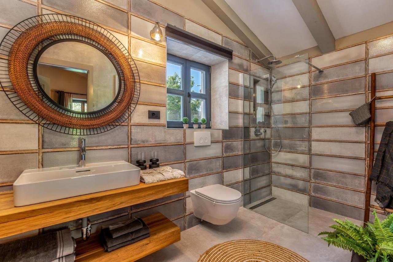 Villa Nautilus Rapavel ภายนอก รูปภาพ