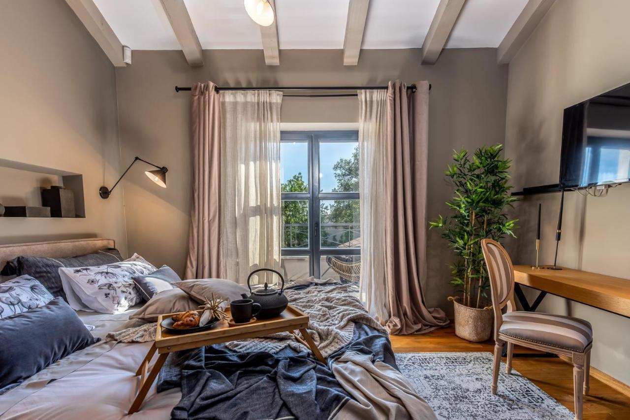 Villa Nautilus Rapavel ภายนอก รูปภาพ